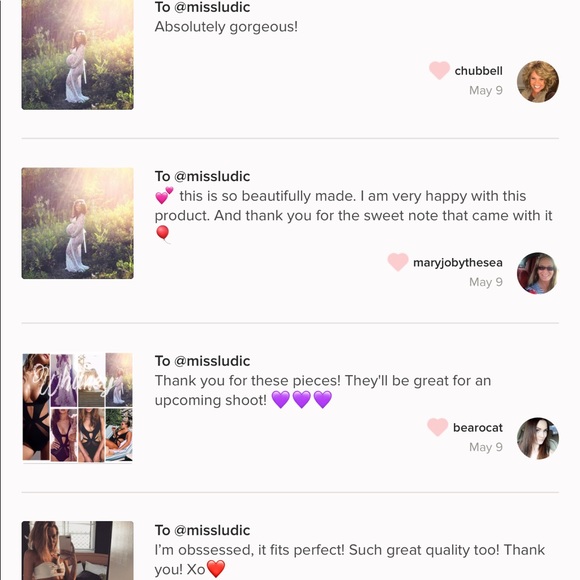 ♔ bundle ♡ & save༟༟🌸 ◌♡ ༟x o ! - Picture 7 of 8